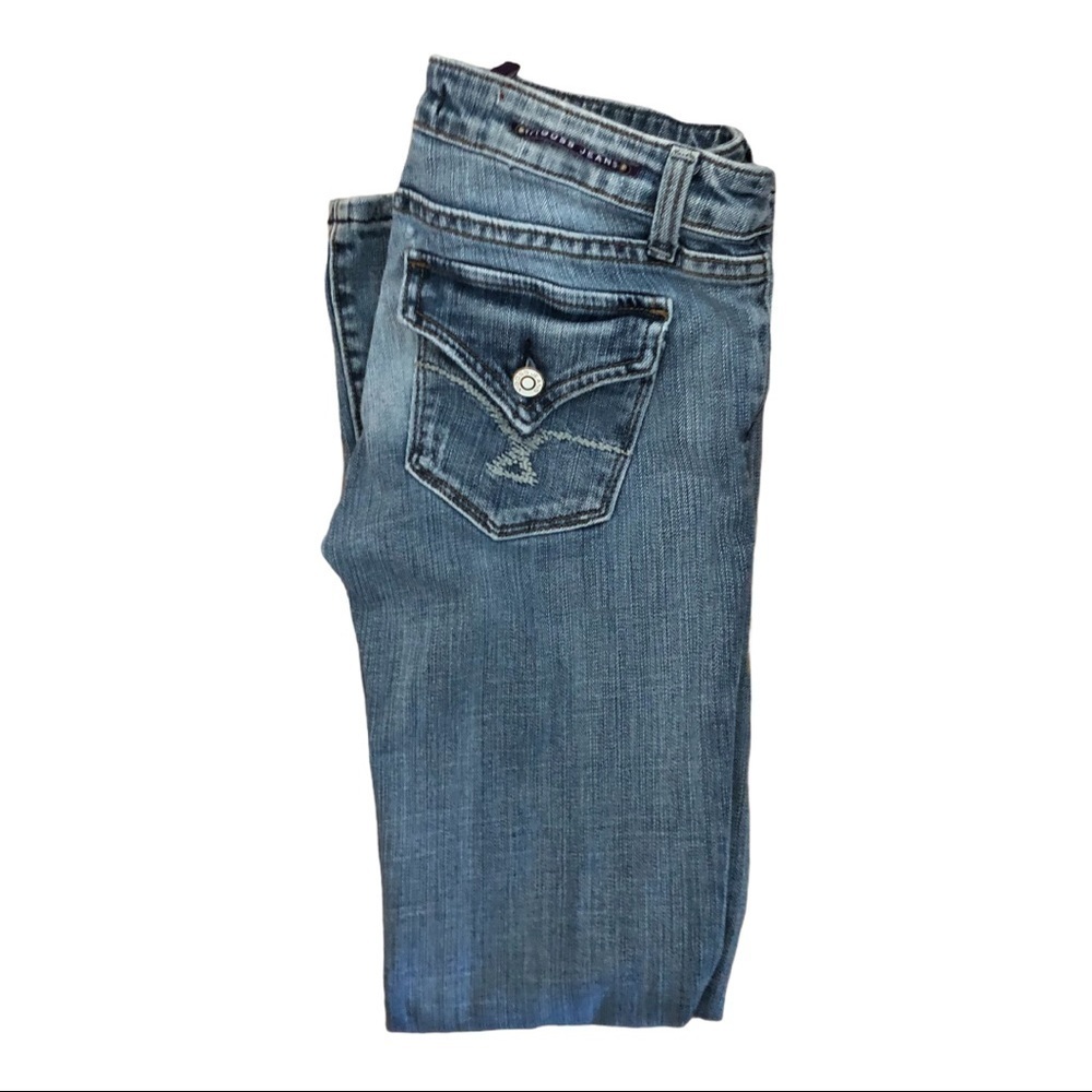 Junior Women’s ViGGOS grabs Size 1 in Excellent Shape